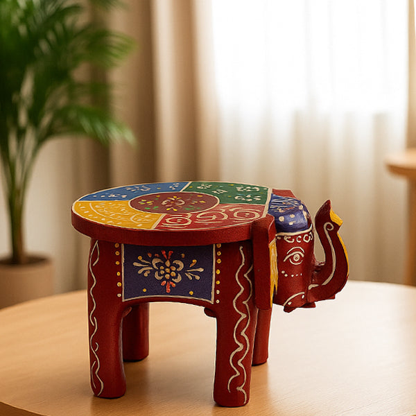 Elephant Chowki